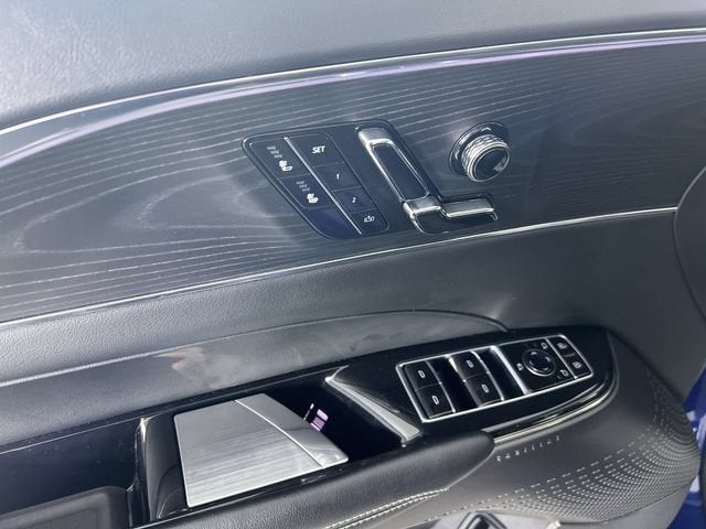 2024 Cadillac LYRIQ Sport 1