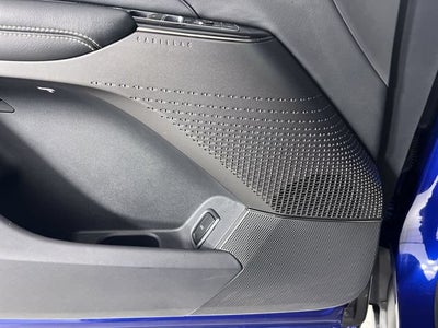 2024 Cadillac LYRIQ Sport 1