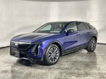 2024 Cadillac LYRIQ Sport 1