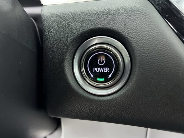 2024 Cadillac LYRIQ Sport 1