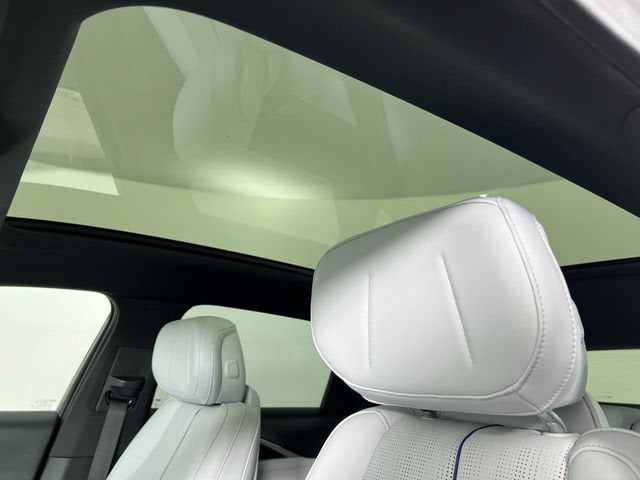 2024 Cadillac LYRIQ Sport 1