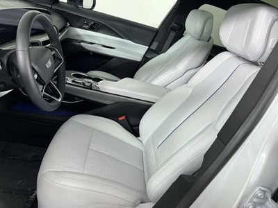 2024 Cadillac LYRIQ Sport 1