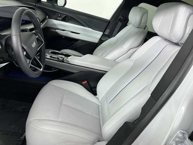 2024 Cadillac LYRIQ Sport 1