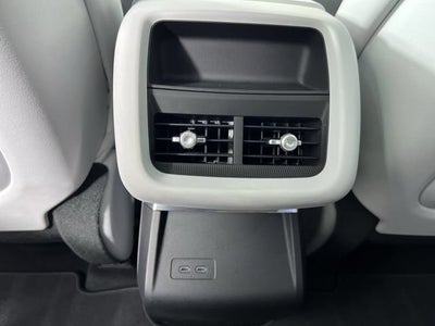 2024 Cadillac LYRIQ Sport 1