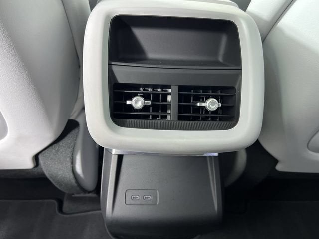 2024 Cadillac LYRIQ Sport 1