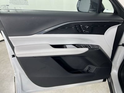 2024 Cadillac LYRIQ Sport 1