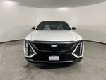2024 Cadillac LYRIQ Sport 1