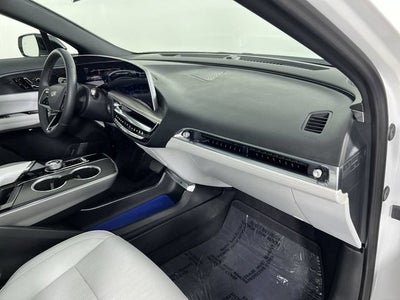 2024 Cadillac LYRIQ Sport 1