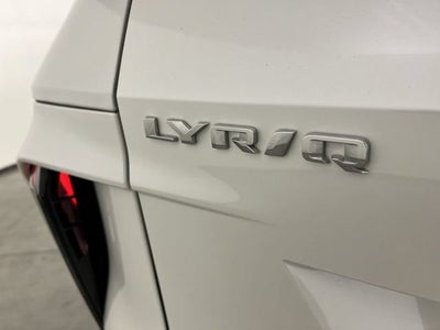 2024 Cadillac LYRIQ Sport 1