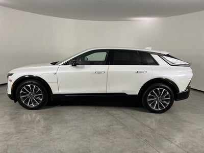 2024 Cadillac LYRIQ Sport 1