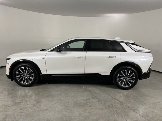 2024 Cadillac LYRIQ Sport 1