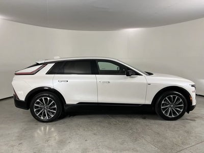 2024 Cadillac LYRIQ Sport 1
