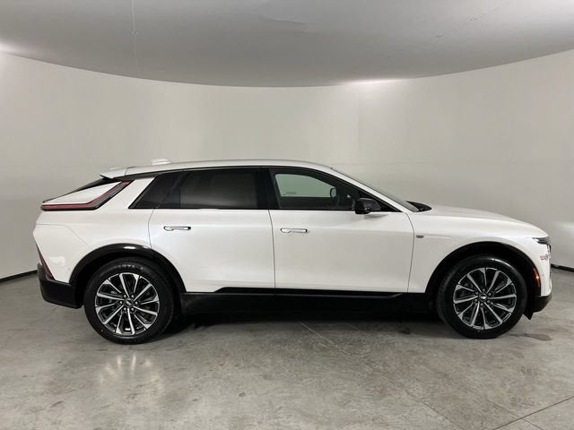 2024 Cadillac LYRIQ Sport 1