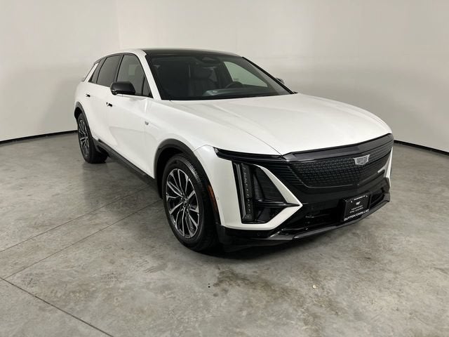 2024 Cadillac LYRIQ Sport 1