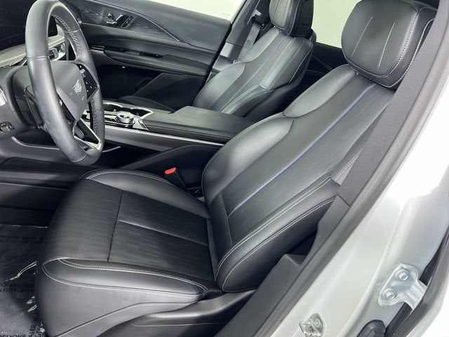2024 Cadillac LYRIQ Sport 1