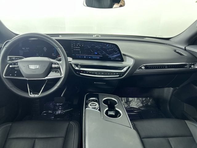 2024 Cadillac LYRIQ Sport 1