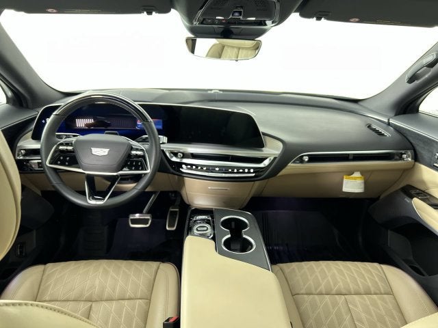 2026 Cadillac LYRIQ Signature Luxury