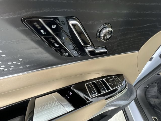 2026 Cadillac LYRIQ Signature Luxury