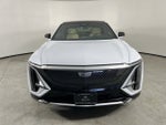 2026 Cadillac LYRIQ Signature Luxury