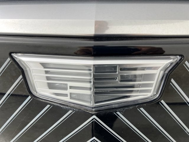 2026 Cadillac LYRIQ Signature Luxury