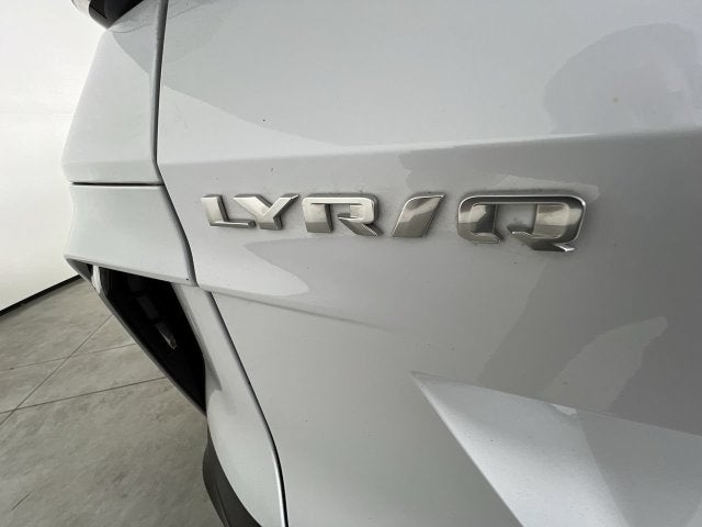 2026 Cadillac LYRIQ Signature Luxury