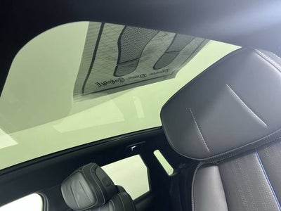2025 Cadillac LYRIQ Sport 1