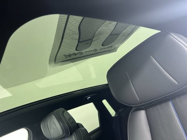 2025 Cadillac LYRIQ Sport 1