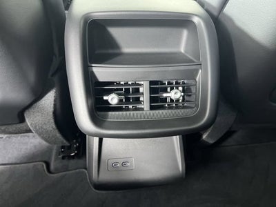 2025 Cadillac LYRIQ Sport 1