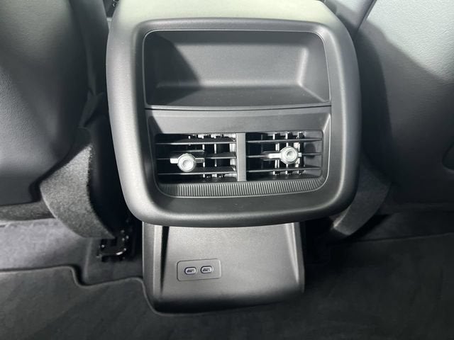 2025 Cadillac LYRIQ Sport 1