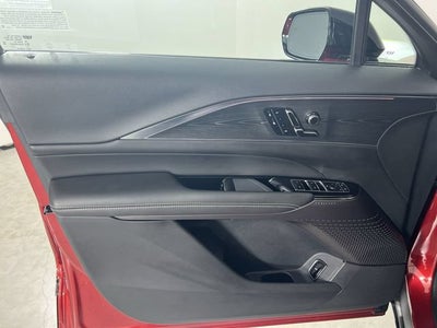 2025 Cadillac LYRIQ Sport 1