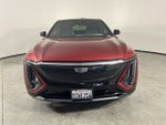 2025 Cadillac LYRIQ Sport 1