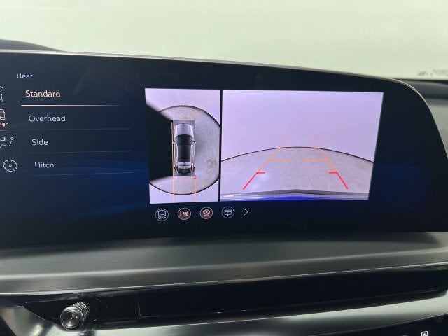 2026 Cadillac LYRIQ Signature Sport