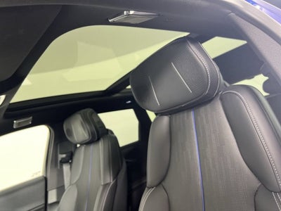 2026 Cadillac LYRIQ Signature Sport
