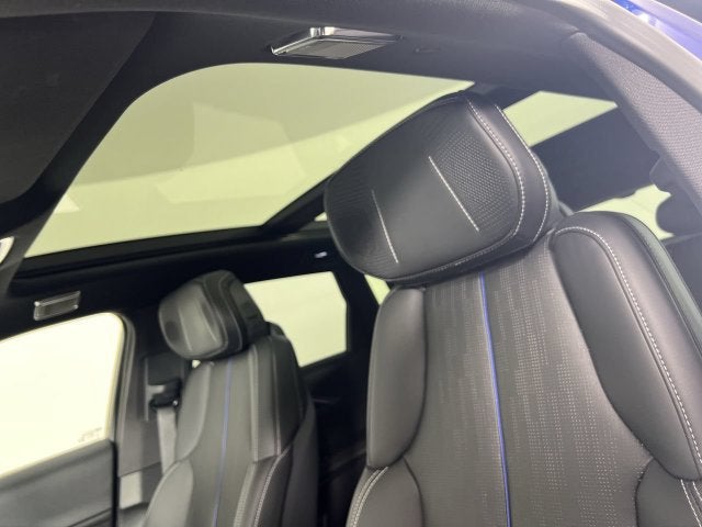 2026 Cadillac LYRIQ Signature Sport