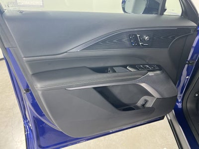 2026 Cadillac LYRIQ Signature Sport