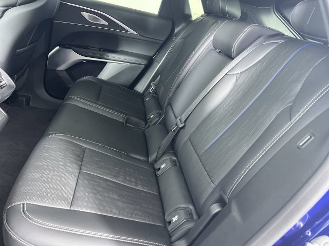2026 Cadillac LYRIQ Signature Sport