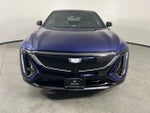 2026 Cadillac LYRIQ Signature Sport