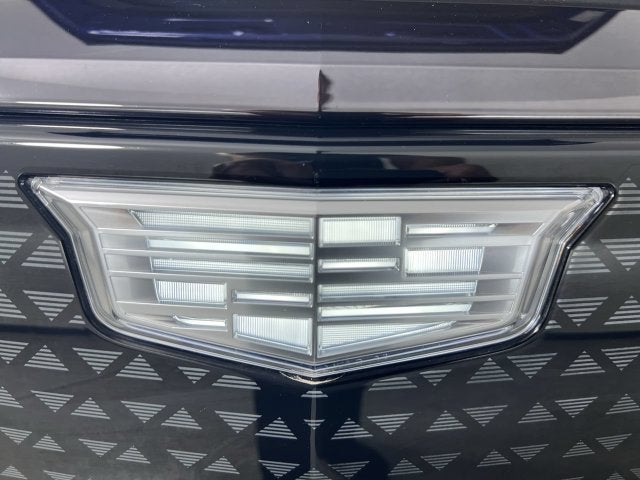 2026 Cadillac LYRIQ Signature Sport