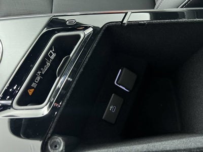 2026 Cadillac LYRIQ Signature Sport