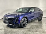 2026 Cadillac LYRIQ Signature Sport