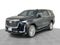 2024 Cadillac Escalade Luxury