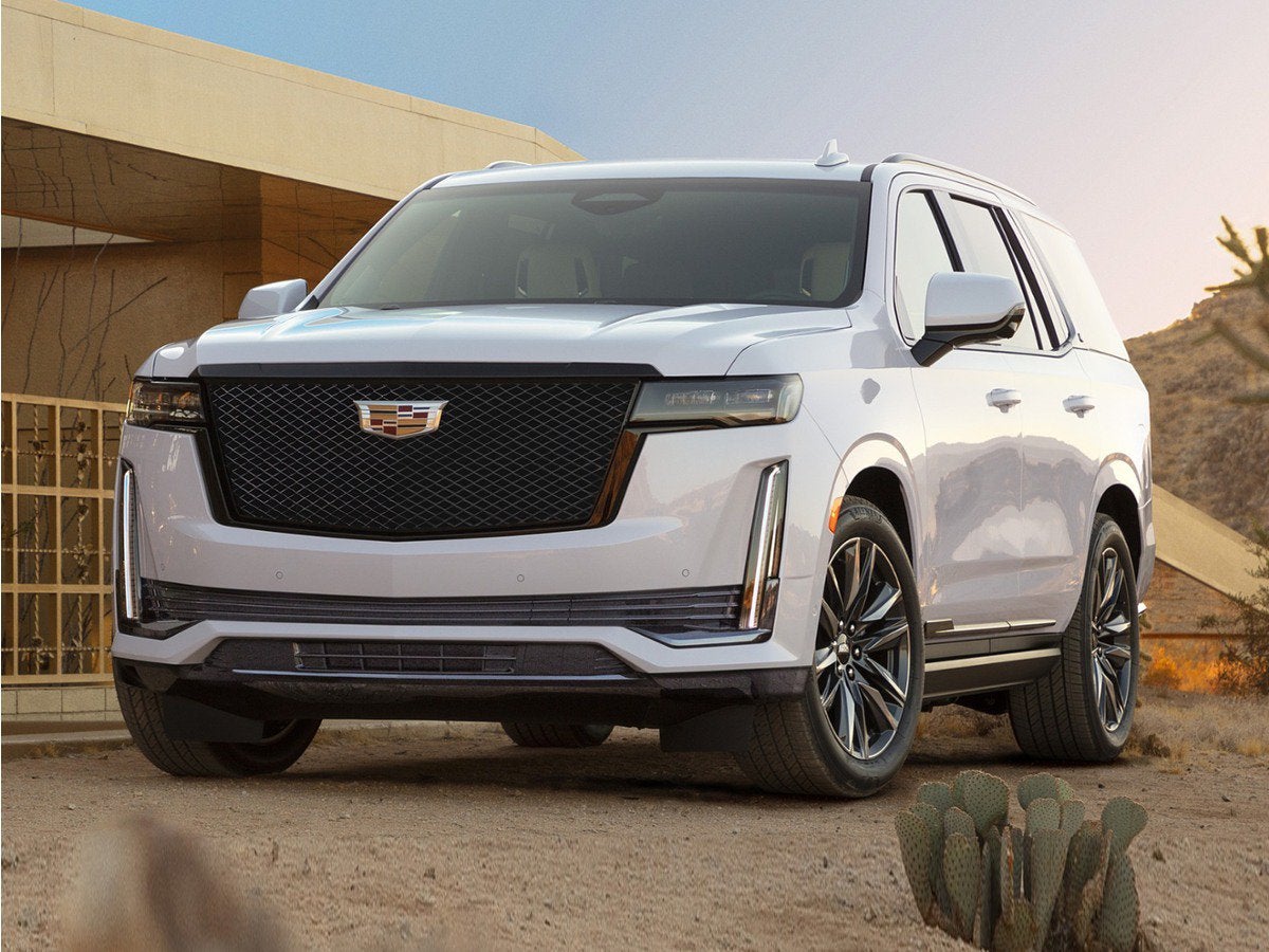 2023 Cadillac Escalade RWD Sport