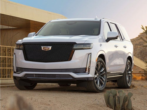 2023 Cadillac Escalade RWD Sport