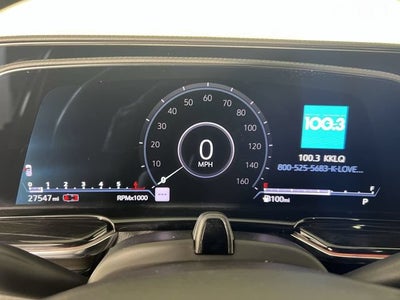 2023 Cadillac Escalade RWD Sport