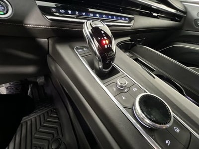 2023 Cadillac Escalade RWD Sport