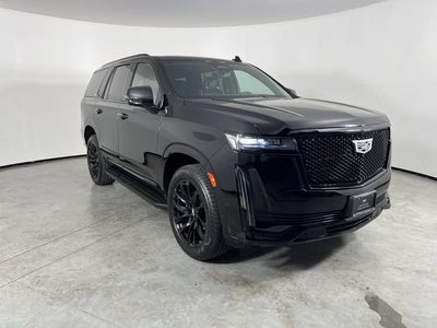 2023 Cadillac Escalade RWD Sport