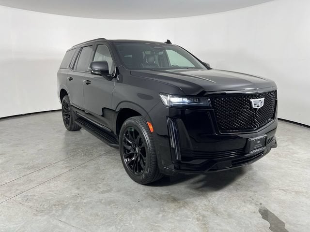 2023 Cadillac Escalade RWD Sport