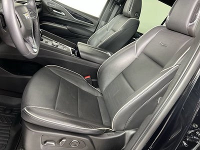 2023 Cadillac Escalade RWD Sport