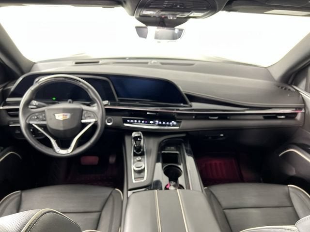 2023 Cadillac Escalade RWD Sport
