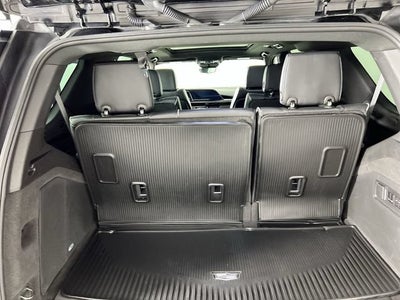 2023 Cadillac Escalade RWD Sport